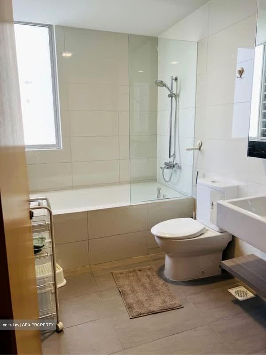 Austville Residences (D19), Condominium #592563301
